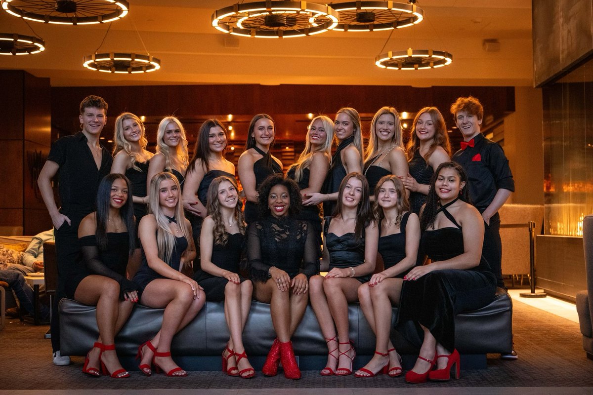 CheerVille Anarchy 🅰️🖤 tweet media