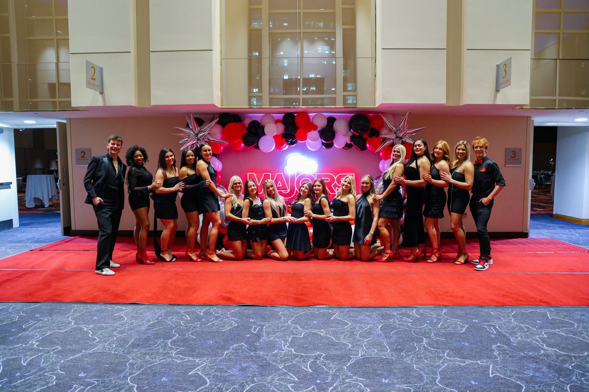 CheerVille Anarchy 🅰️🖤 tweet media