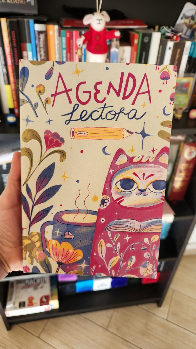 pokelit0's tweet photo. Ya llegó mi agenda de @edicion_special 🥹🤩 https://t.co/O4ZRScseXZ