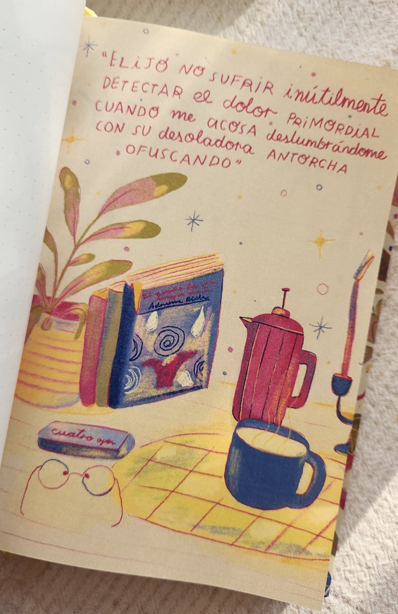 pokelit0's tweet photo. Ya llegó mi agenda de @edicion_special 🥹🤩 https://t.co/O4ZRScseXZ