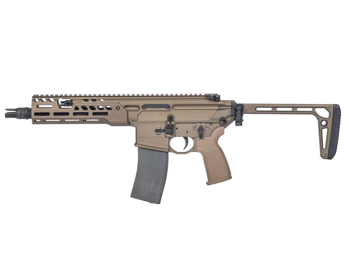 gggMCWggg's tweet photo. 【APFG 】MCX SPEAR LT 9in SBR GBB ガスガン（刻印仕様 .セラコート塗装あり）

リアル刻印仕様　ご予約受付中！

https://t.co/JzLHczR6gn https://t.co/EIbochCxuJ