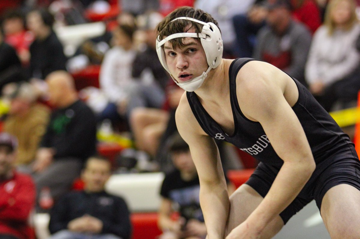 HukeNatalie's tweet photo. Sam Martin Invitational!
@CCr3Wrestling https://t.co/QFhRacs45O