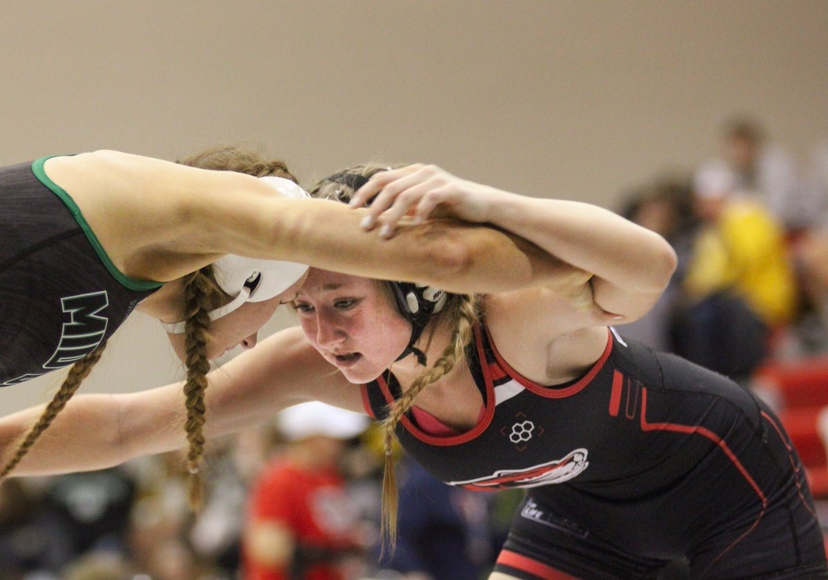 HukeNatalie's tweet photo. Sam Martin Invitational!
@CCr3Wrestling https://t.co/QFhRacs45O