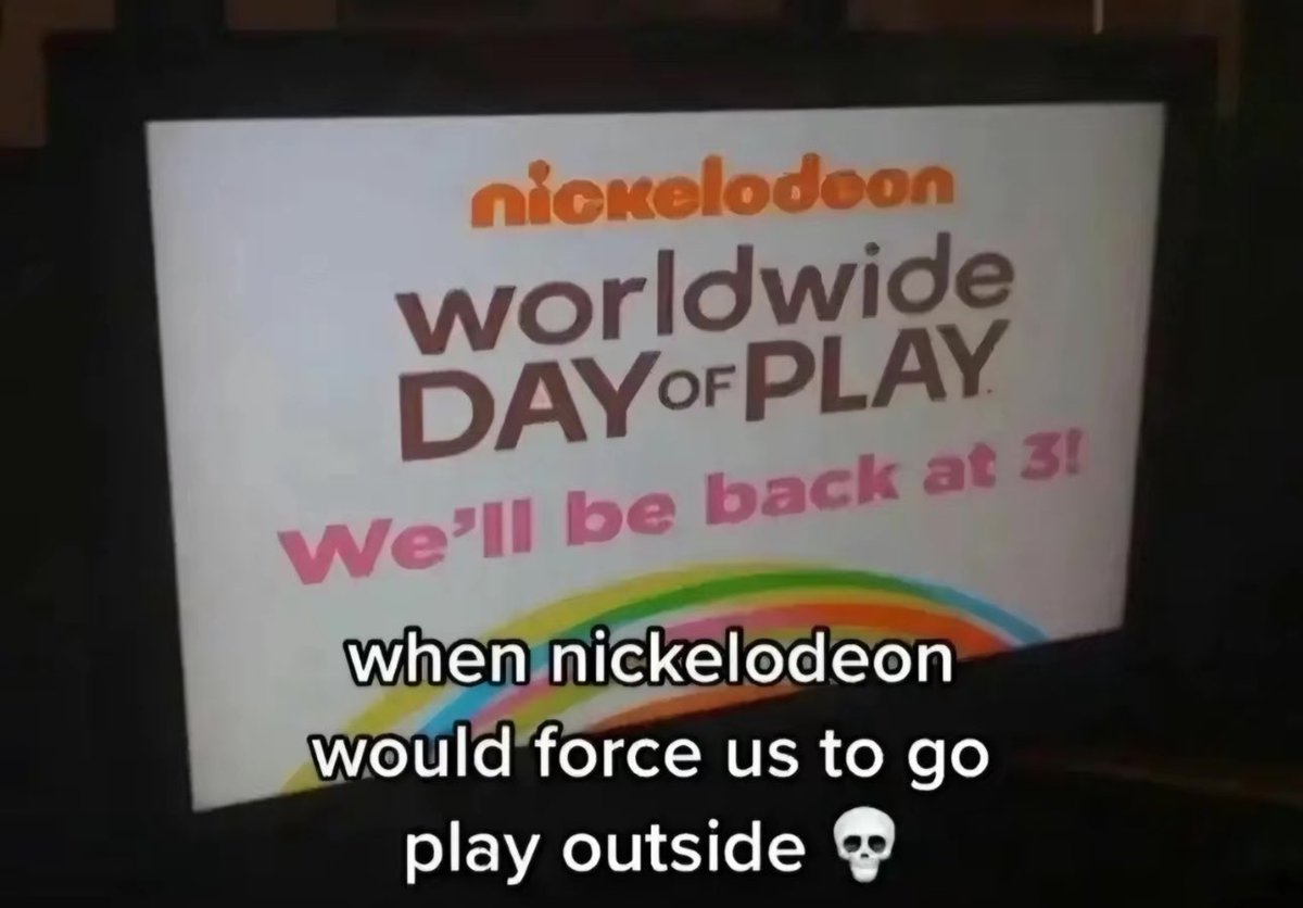 tiktok should do this