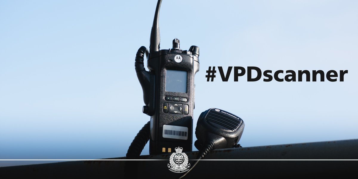 VancouverPD's tweet image. #VPDScanner: We had officers assigned to Oppenheimer Park today at the request of the Board of Parks and Recreation. Our primary role was to maintain order as Park Rangers performed their duties within the park encampment. 

Shortly before noon, our officers were forced to arrest