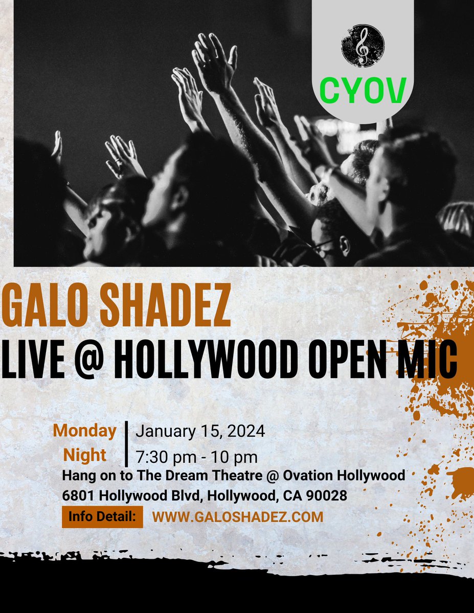 Galo Shadez tweet media
