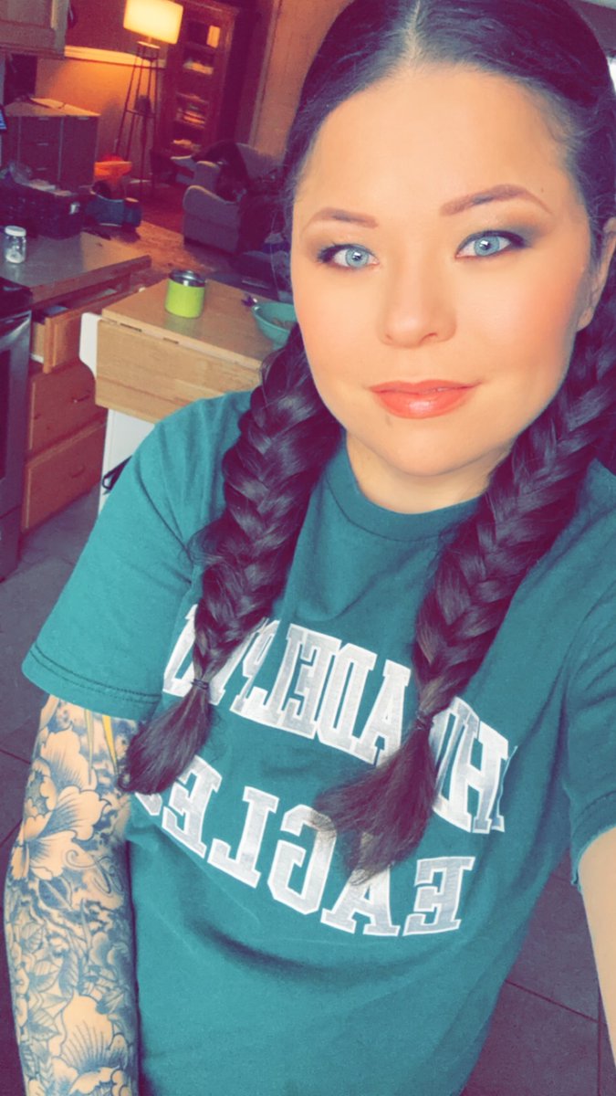 Reptarro's tweet photo. Let’s go birds!!! #FlyEaglesFly #birdgang https://t.co/64X5YYND6m