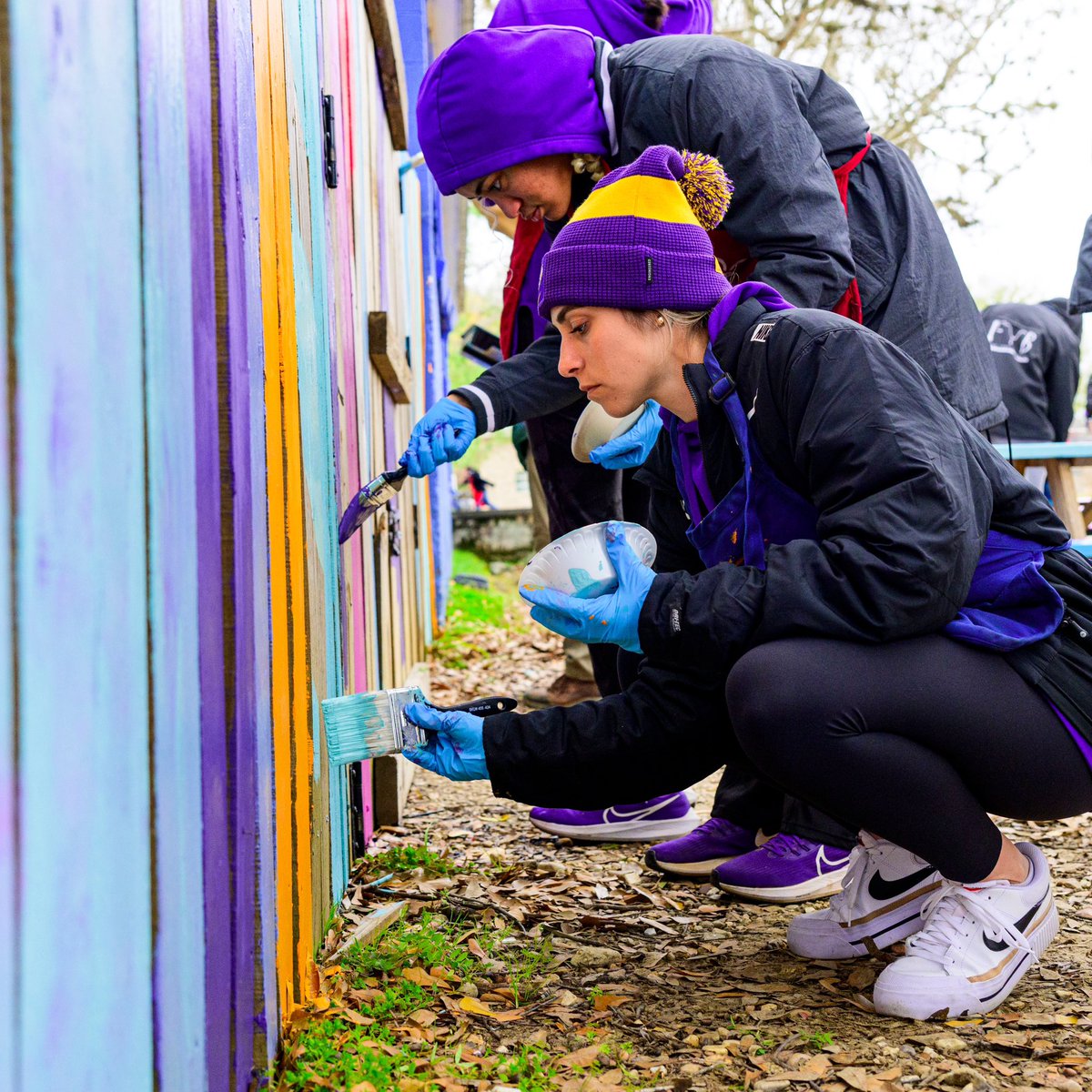 LSUsoftball tweet picture