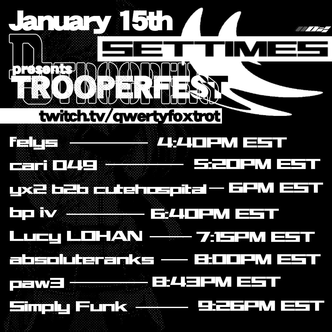 Playing tonite twitch.tv/qwertyfoxtrot