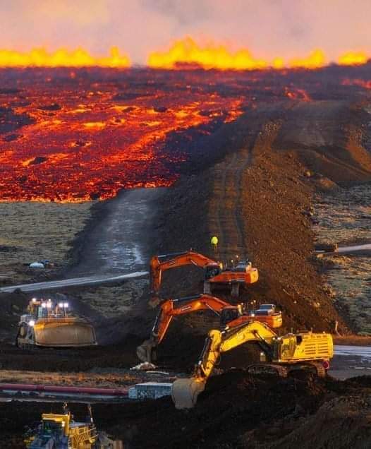 icelandcricket's tweet image. We leave you tonight with an image of Icelandic defiance and resilience.  Never go down without a fight.