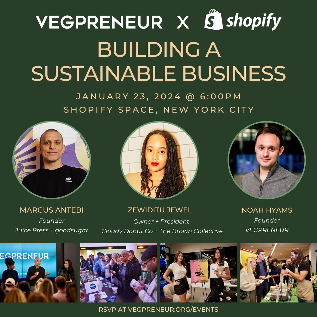 VEGPRENEUR tweet media
