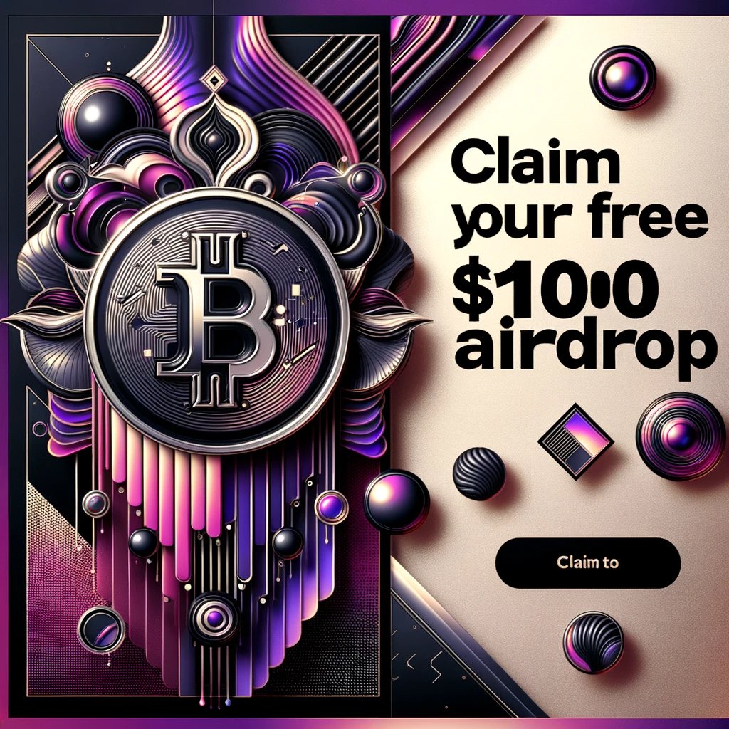 BasilioSan14338's tweet photo. 🔒 Free token airdrop for avid coin collectors!

💡 Attach your crypto wallet on our site to claim yours now. Don't miss out!

🌍 https://t.co/HyzQDFigo8

Swift action needed!
 #selfemployed #uniswap #Fairlaunch #XDC #SRM #jup #umems #bitcoininvestment https://t.co/FhfCZHNgVG