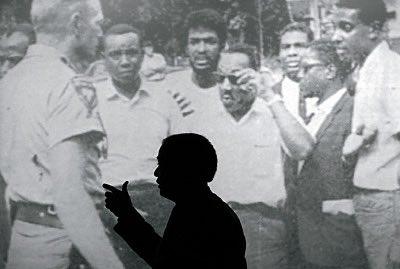 Bakari Sellers tweet media