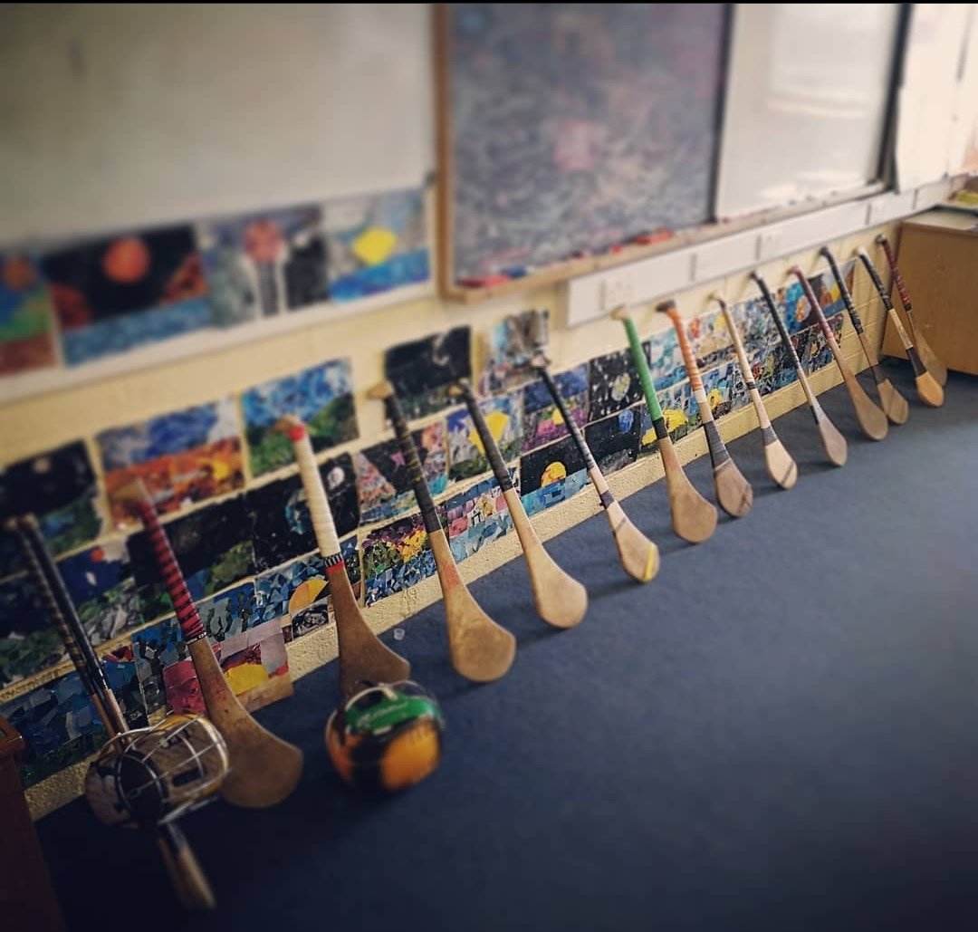 eolanryng's tweet photo. It'll always be Páirc Uí Chaoimh to those who dream of playing there. 
And those who did.
And those of us who dream we did. https://t.co/6UVZI1Lh91