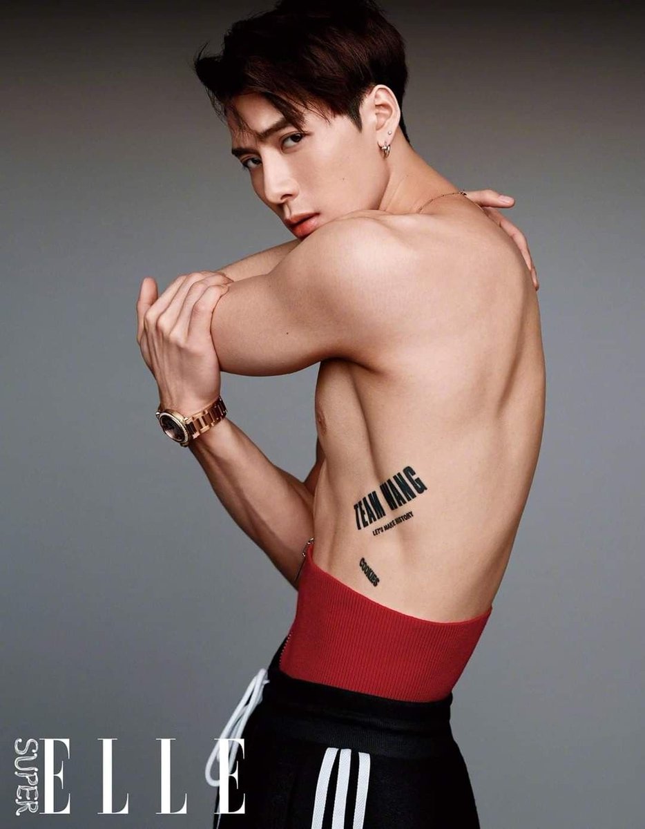 dailybestboys's tweet photo. GOT7 Jackson Wang https://t.co/iaWtX5PkWH