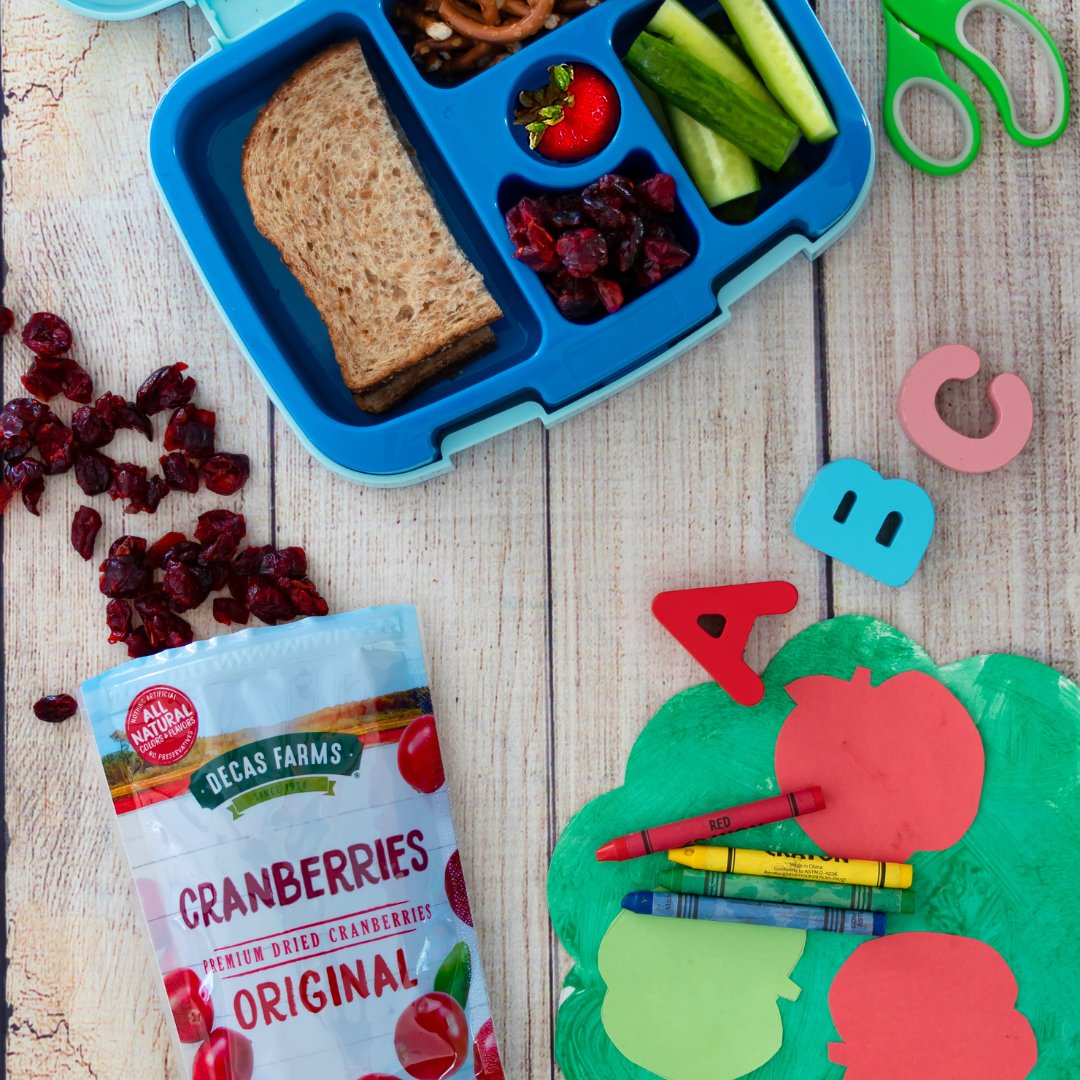 Decas Farms tweet media