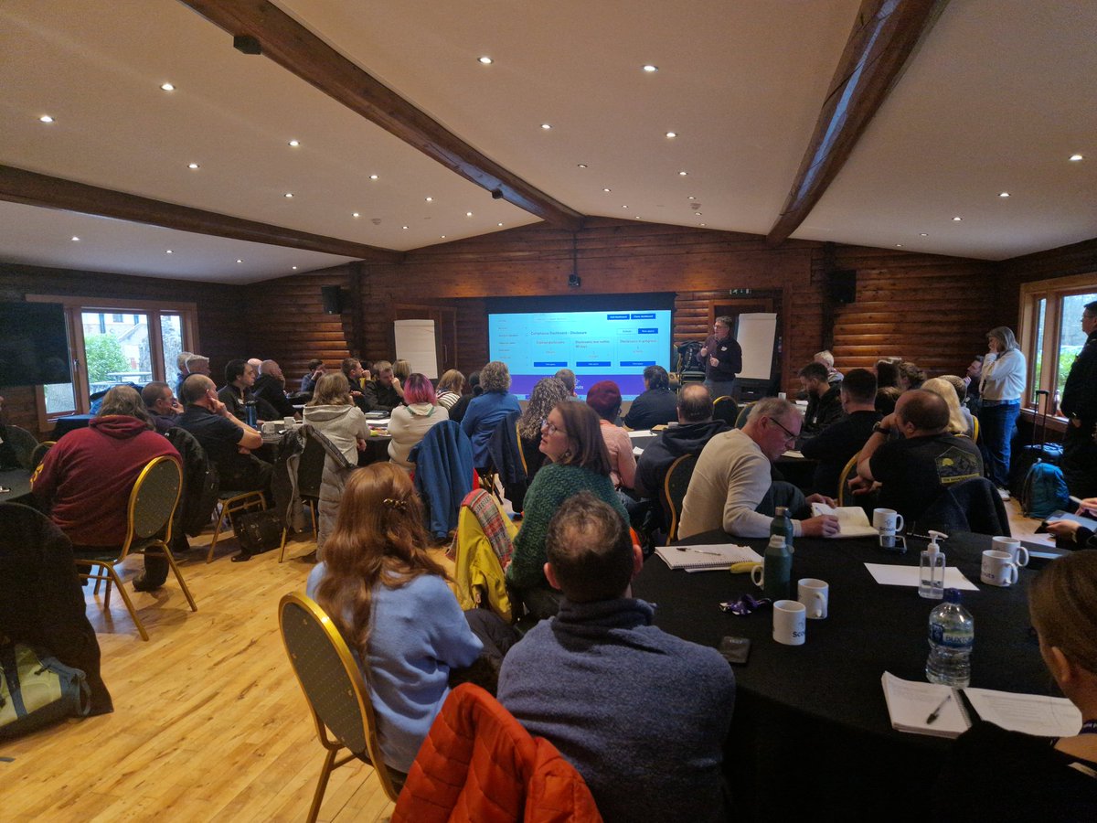 Rob Groves tweet media