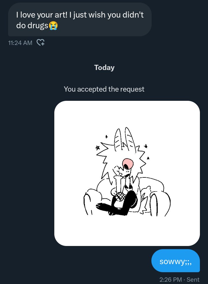 𝓓𝓮𝓪𝓭𝓑𝓾𝓷𝓷𝔂~ tweet media