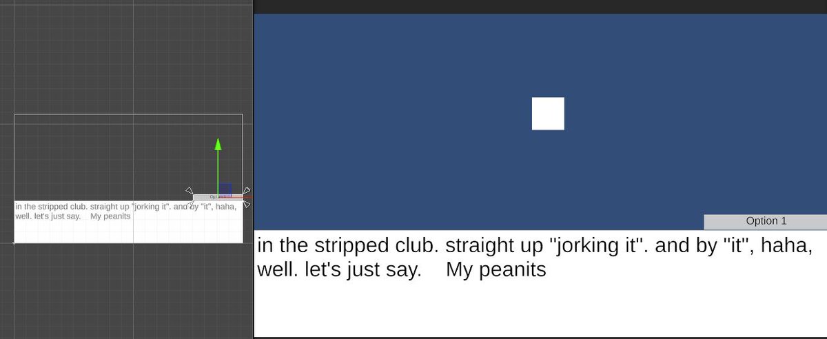 ArtByJingo's tweet photo. After 6 hours of work today, I've peaked.
#gamedevelopment #indiedev #indiegame https://t.co/4rJ5pOygs3