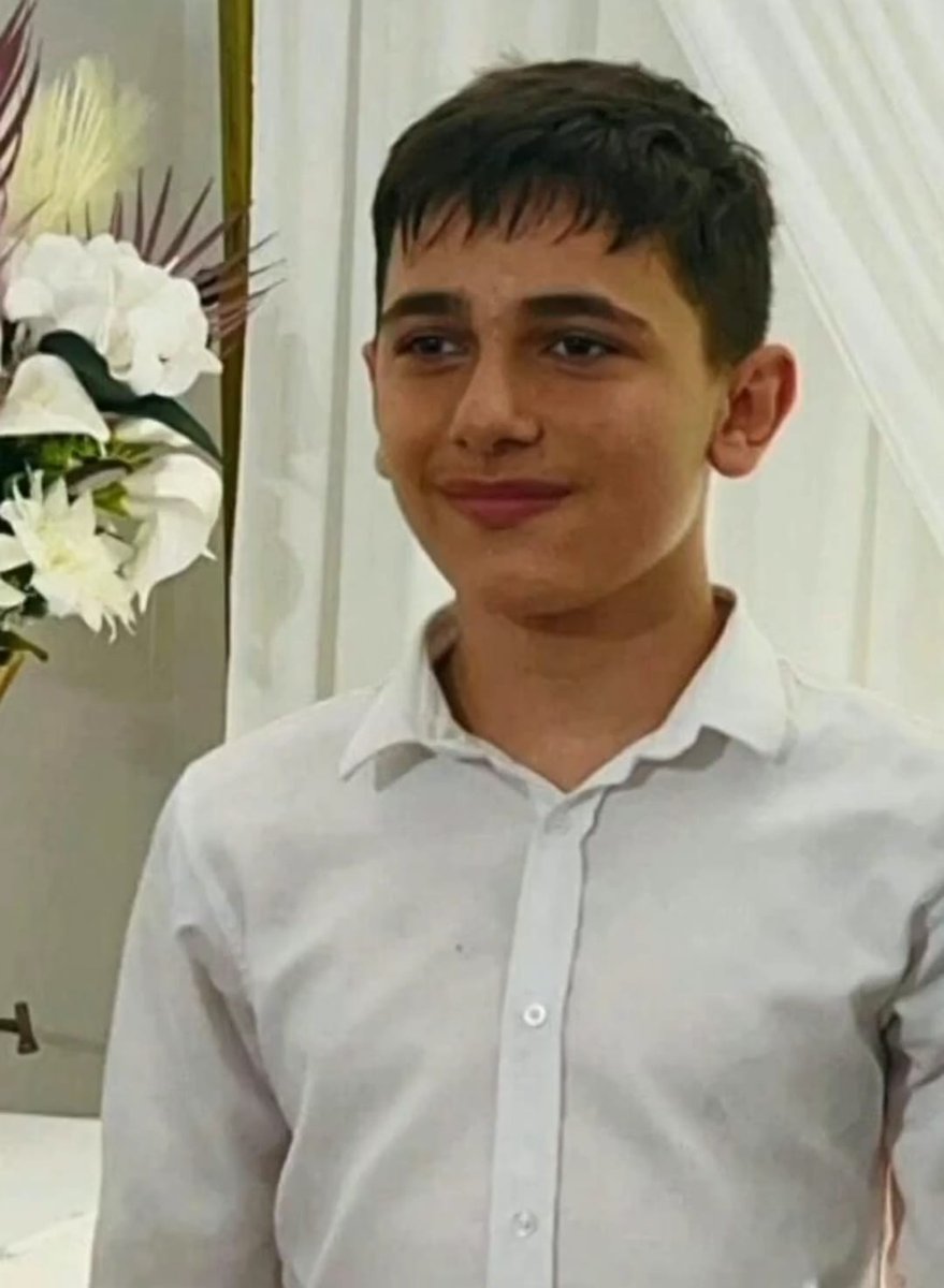 Devrimci Liseliler | DEV-LİS (@devlis1969_) on Twitter photo SIRA ARKADAŞIMIZ KATLEDİLDİ!!
14 yaşındaki sıra arkadaşımız Arda Tombul iş cinayetine kurban gitti. Sermaye için sıra arkadaşlarımızı katledenlerden hesabını soracağız.
#ARDATOMBUL 'UN KARNESİNİ KİME VERECEKSİN <a href="/istanbul_MTE/">İstanbul Mesleki ve Teknik Eğitim</a> ? SIRA ARKADAŞIMIZ KATLEDİLDİ!!
14 yaşındaki sıra arkadaşımız Arda Tombul iş cinayetine kurban gitti. Sermaye için sıra arkadaşlarımızı katledenlerden hesabını soracağız.
#ARDATOMBUL 'UN KARNESİNİ KİME VERECEKSİN <a href="/istanbul_MTE/">İstanbul Mesleki ve Teknik Eğitim</a> ?