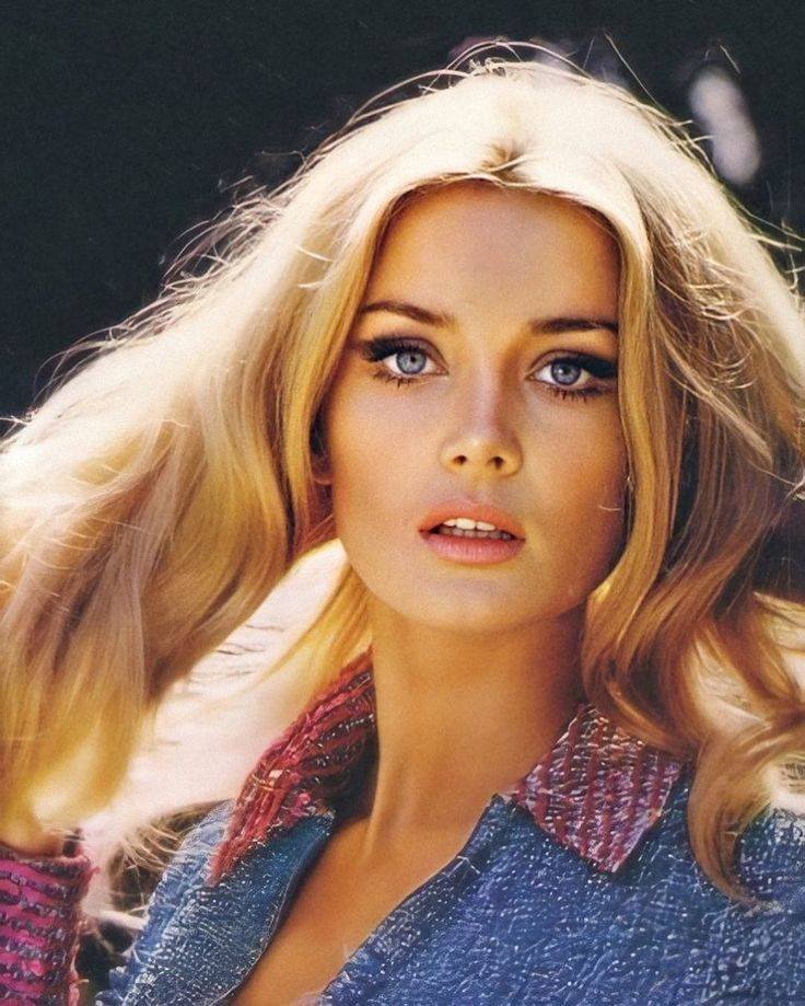 Rocco_Parondi's tweet photo. Barbara Bouchet
#BarbaraBouchet #Cinema #movies #sexsymbol #commediasexy #1970s #stracult #VintageBeauties #giallo #sexycelebs https://t.co/hPOPXebCt3