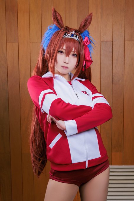 コスプレイヤーありんのTwitter画像23