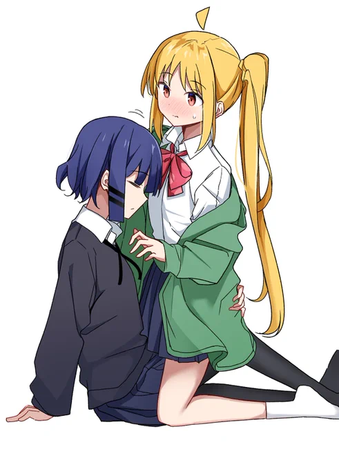 山田の充電#ぼっち·ざ·ろっく 