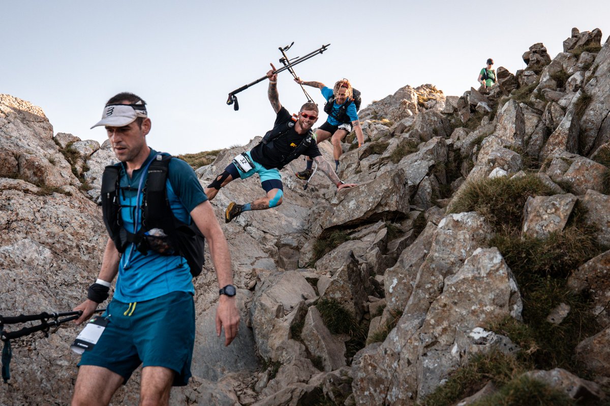 Happy Blue(bird) Monday! We've been enjoying the crisp, clear blue sky today and we have practically been bouncing with excitement! But this could also be because we are announcing the winner of our competition tomorrow... keep your eyes peeled. 📸@nolimitsphotography