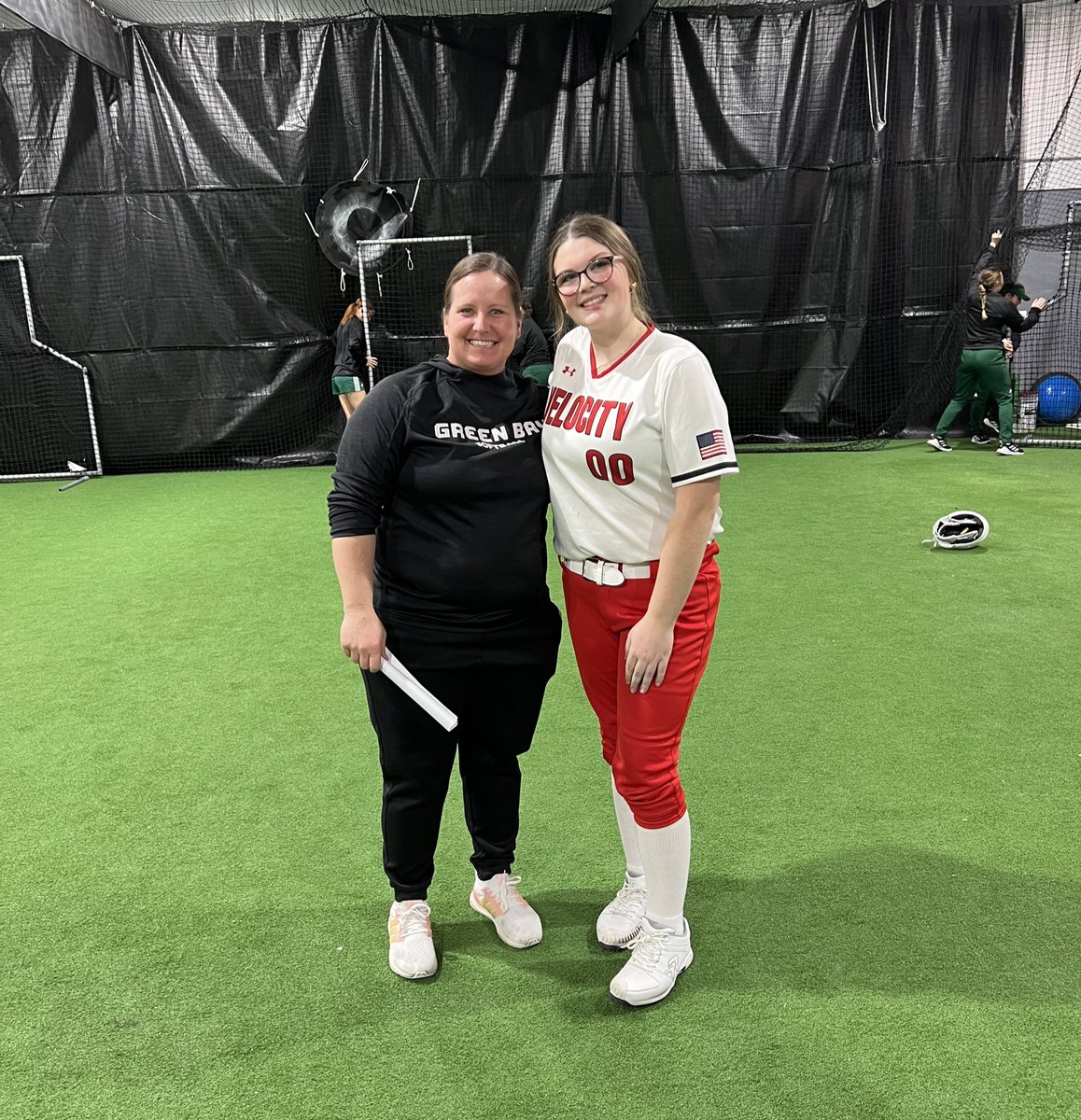 Kylie Otto tweet media