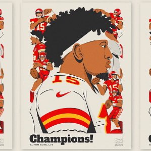Kansas City Chiefs tweet media