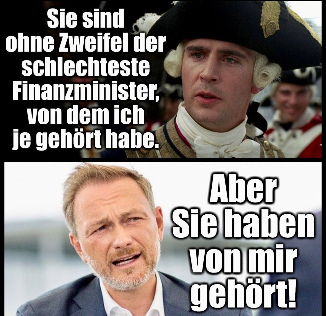 MrBlueEyes01's tweet photo. Aus gegebenem Anlass 
#lindnerrücktritt 
#LindnerRuecktritt https://t.co/UdsDdxUBY4