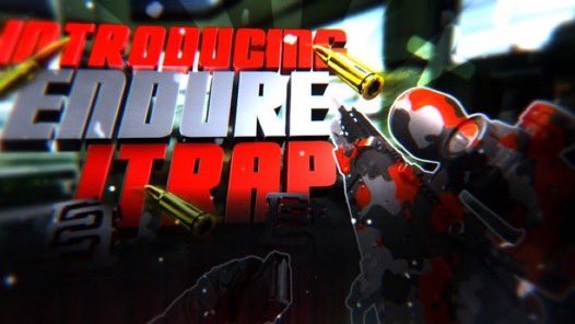 ⚠️ Introducing Endure iTrap ⚠️

Thumbnail🎨 @originalcalzie 
Player👤 <a href="/iTr4pYT/">Panic iTrap YT</a> 
Editer🎥 <a href="/VerkyhVisuals_/">VRK 🦉</a> 

🖇️ youtu.be/Pqayjk6DIfQ?si…
🖇️ youtu.be/Pqayjk6DIfQ?si…

#RiseOfTheEmpire