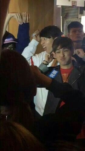 day6 rare/old pics tweet media