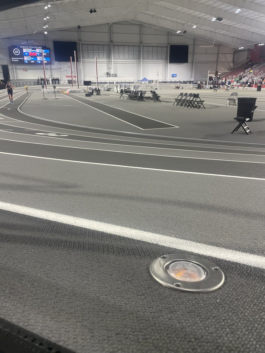 MLK weekend meet