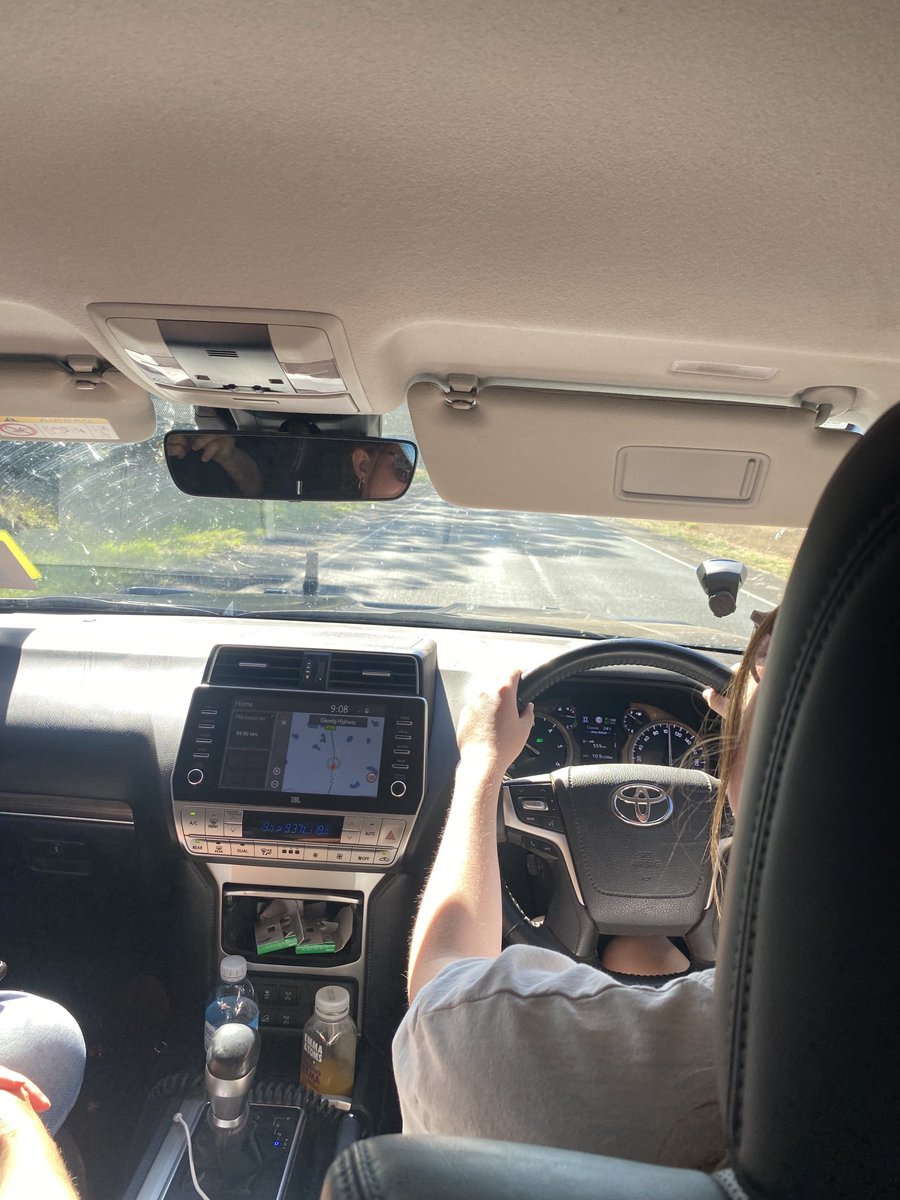 Tim Leeming tweet media