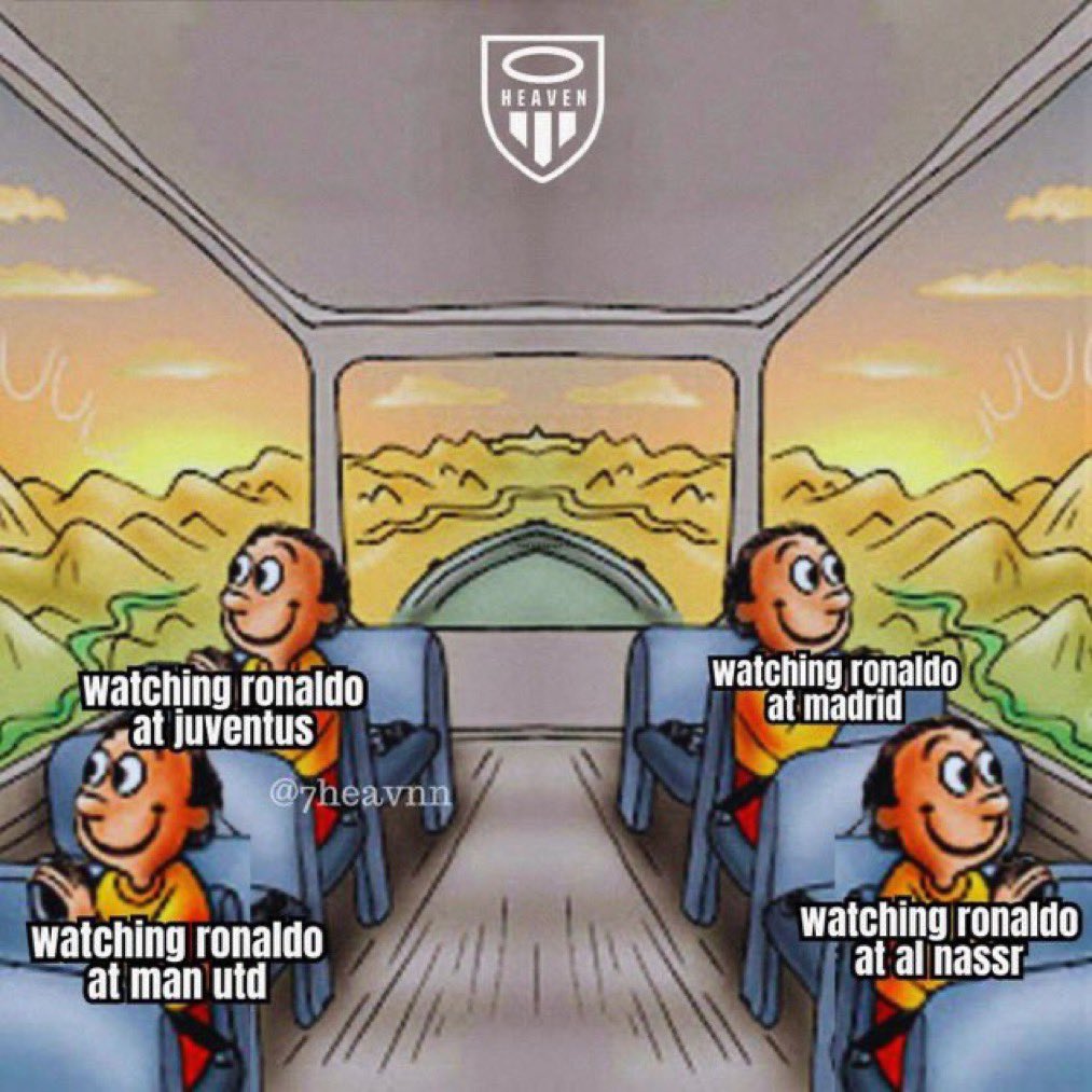 Viva Cristiano Ronaldo forever.