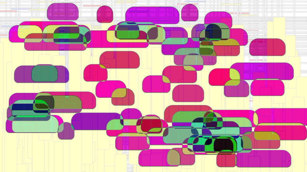microartsgroup's tweet photo. More spectra from TIME SPECTRUM my new #generativeart on #fhash Wednesday 17 Jan. Has controls for animation speed &amp; invert drawing colors. Details on https://t.co/1ZqMGJGduQ &amp; https://t.co/73zDyySvwb these are the end images after a drawing process, early images on tomorrow💥🎇 https://t.co/8urc1pVD6R