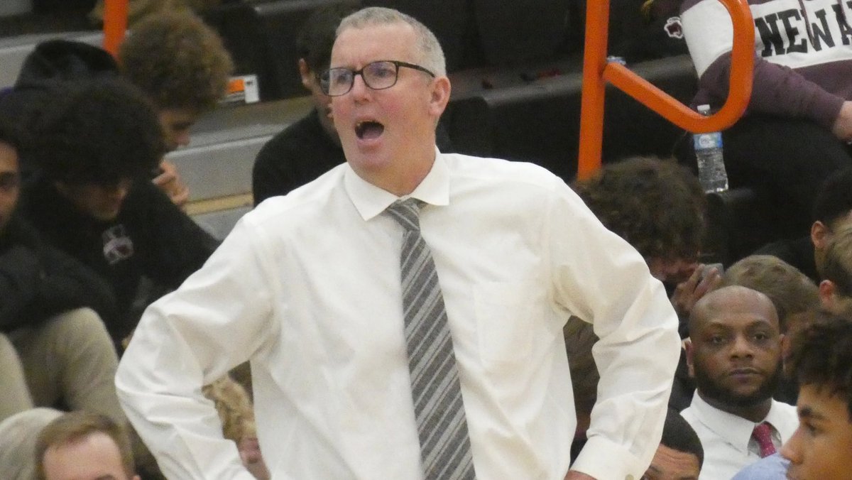 A topic we are going to discuss on tomorrow’s episode of “The Drive to Dayton” …which coach in the state of OH wins more games in which his team is the 2nd best team on the floor? 

Would love to hear your thoughts &amp; may even get you a shoutout…

This guy has to be on the list.