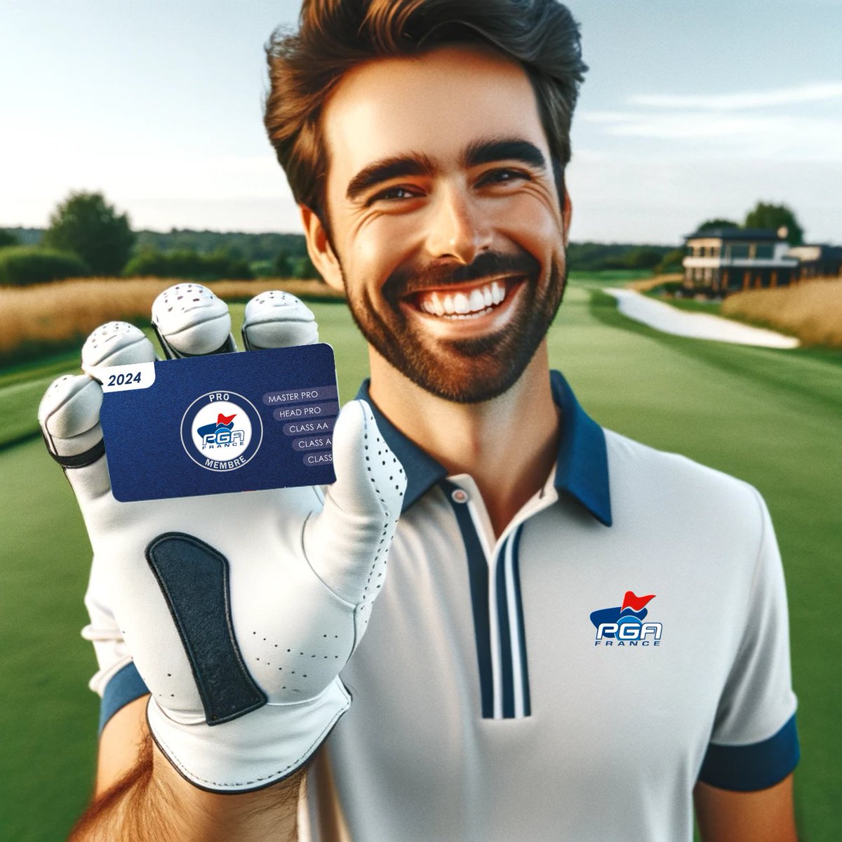 PGA France tweet media