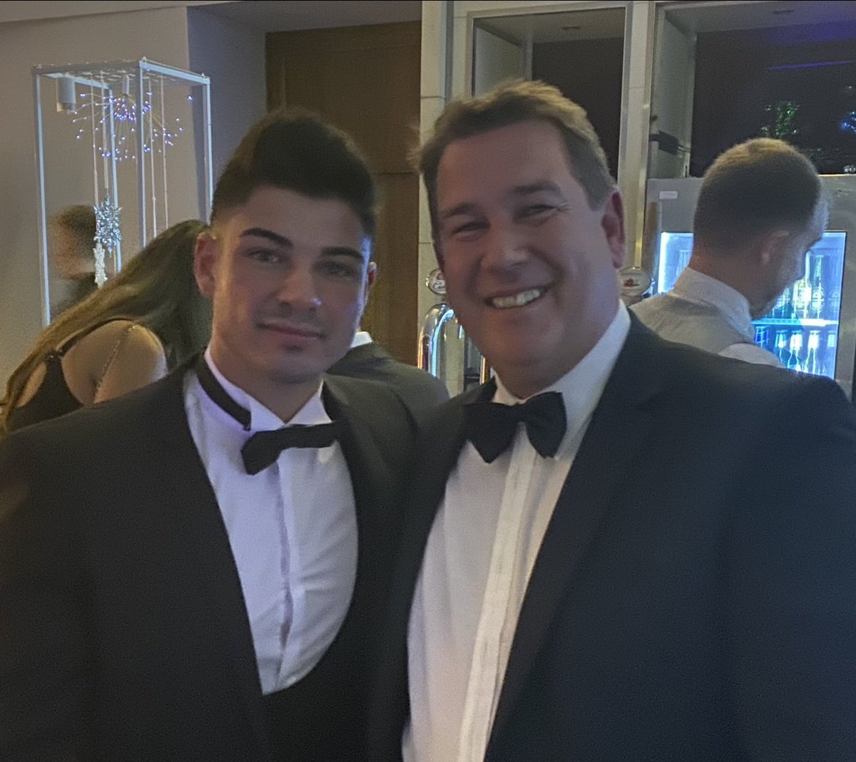 ottleyoconnor's tweet photo. Currently being ‘forced’ to watch Love Island…😳😱

…@Raina1 who should pop up, but our old friend Anton! https://t.co/FODTzHyADz