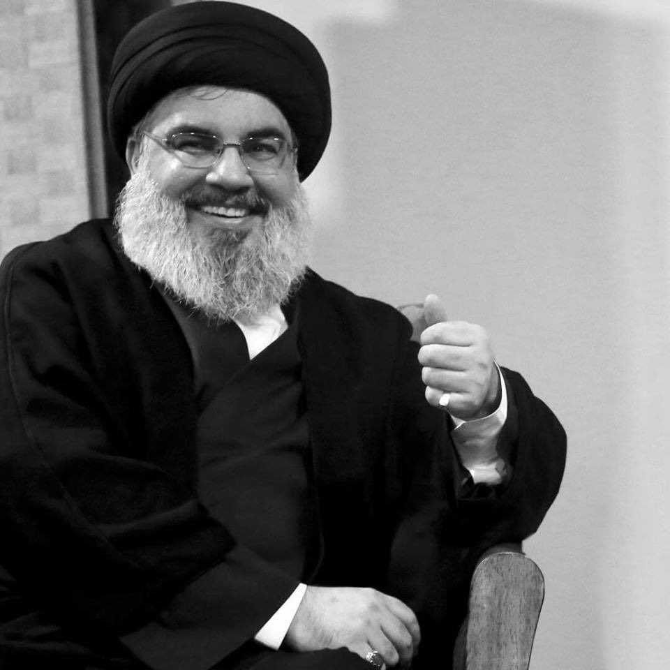 ConflictTR's tweet photo. 🔴 İsrail başarısızlığa saplandı ve Gazze’de kazdığı "derin bir çukurda" sıkışıp kaldı.

- Hizbullah Genel Sekreteri Hasan Nasrallah https://t.co/MAdpjw4MLy