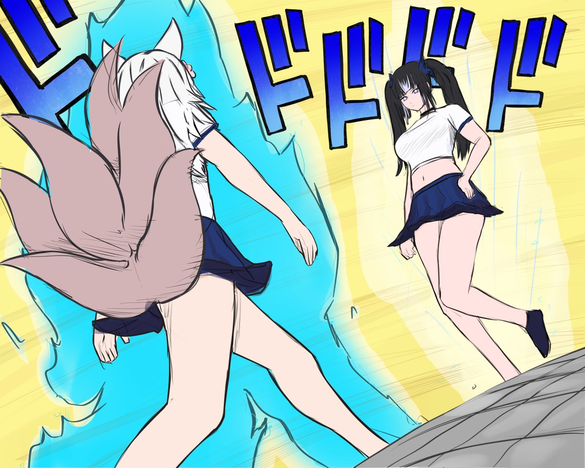 Nuki | ヌキ🖍️✨ tweet media