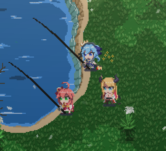 歩行者超連合 (@starpotat) on Twitter photo 