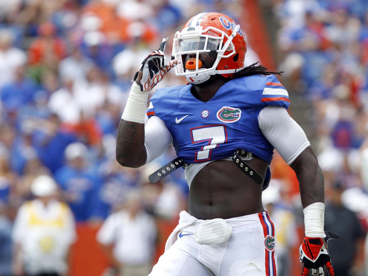 gatorsszn's tweet photo. RIP Ronald Powell 

Prayers up to his friends and family… https://t.co/JSEjDaLhzz