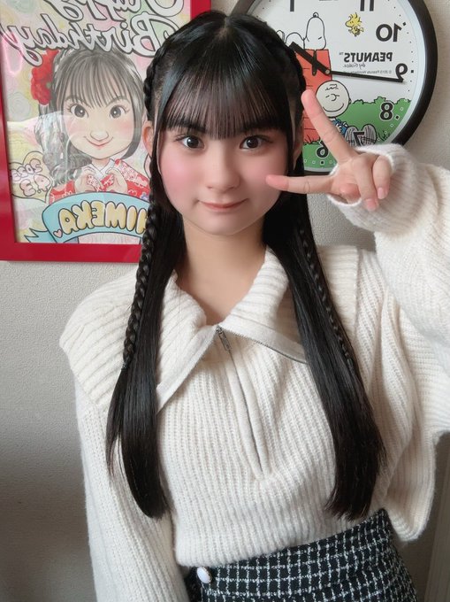 安土姫華のTwitter画像16