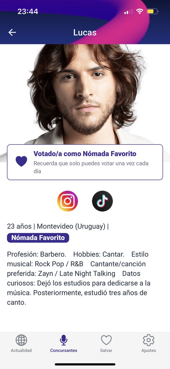 anna_cb03's tweet photo. y me la pela #OTGala7 https://t.co/ALzBT65ibp