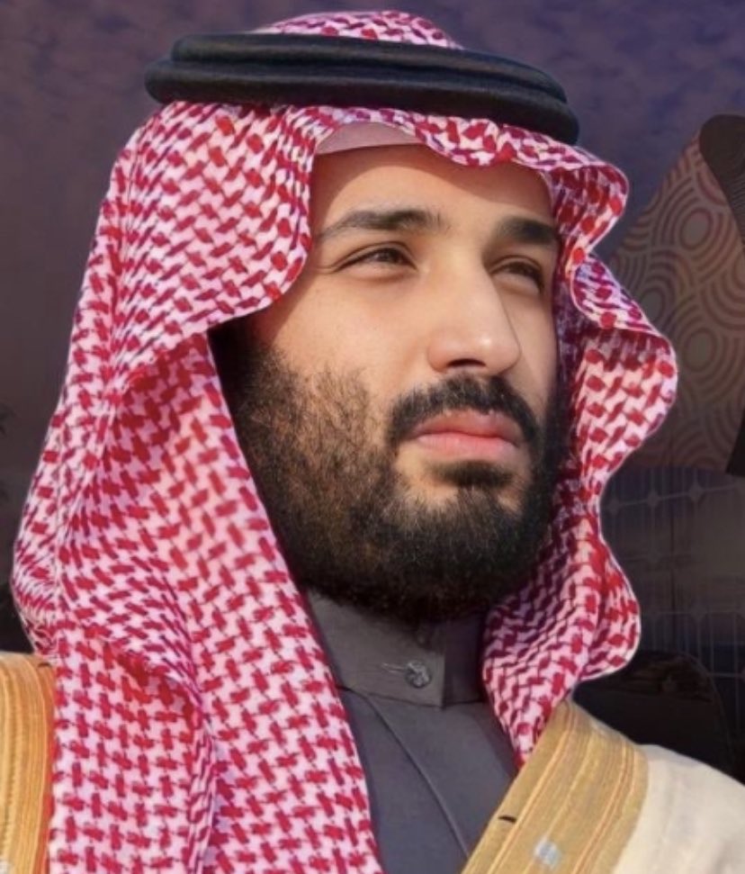 محمد بن سلمان بن عبد العزيز (Informal) tweet media
