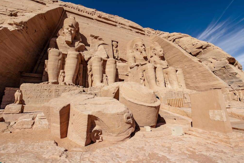 DSalernoTravel's tweet image. #AbuSimbelTemples #Aswan #Egyptian 
#DonnaSalernoTravel helps #DiscoverYourWorld
#History #Culture #Culinary