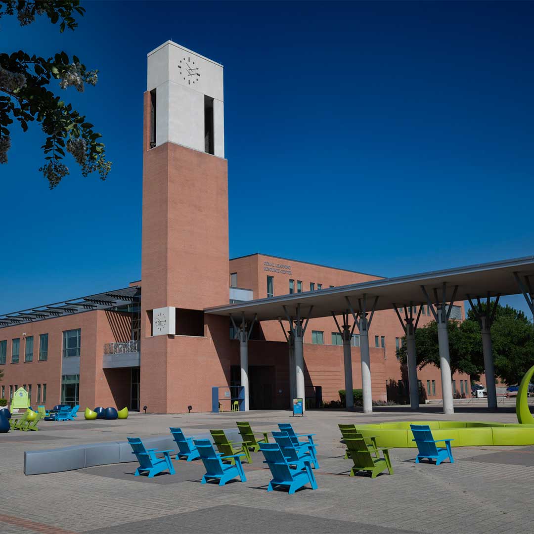 The Alamo Colleges including Northeast Lakeview College will observe a regular schedule on Tuesday, January 16. Please watch our website and our social media pages for any updates. Please use caution when driving to campus.