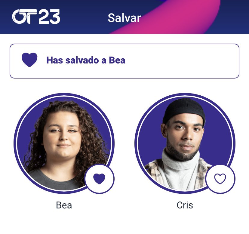 sergiborrell_'s tweet photo. Hecho ✅ #OTGala7 https://t.co/aVIGRdZiRd